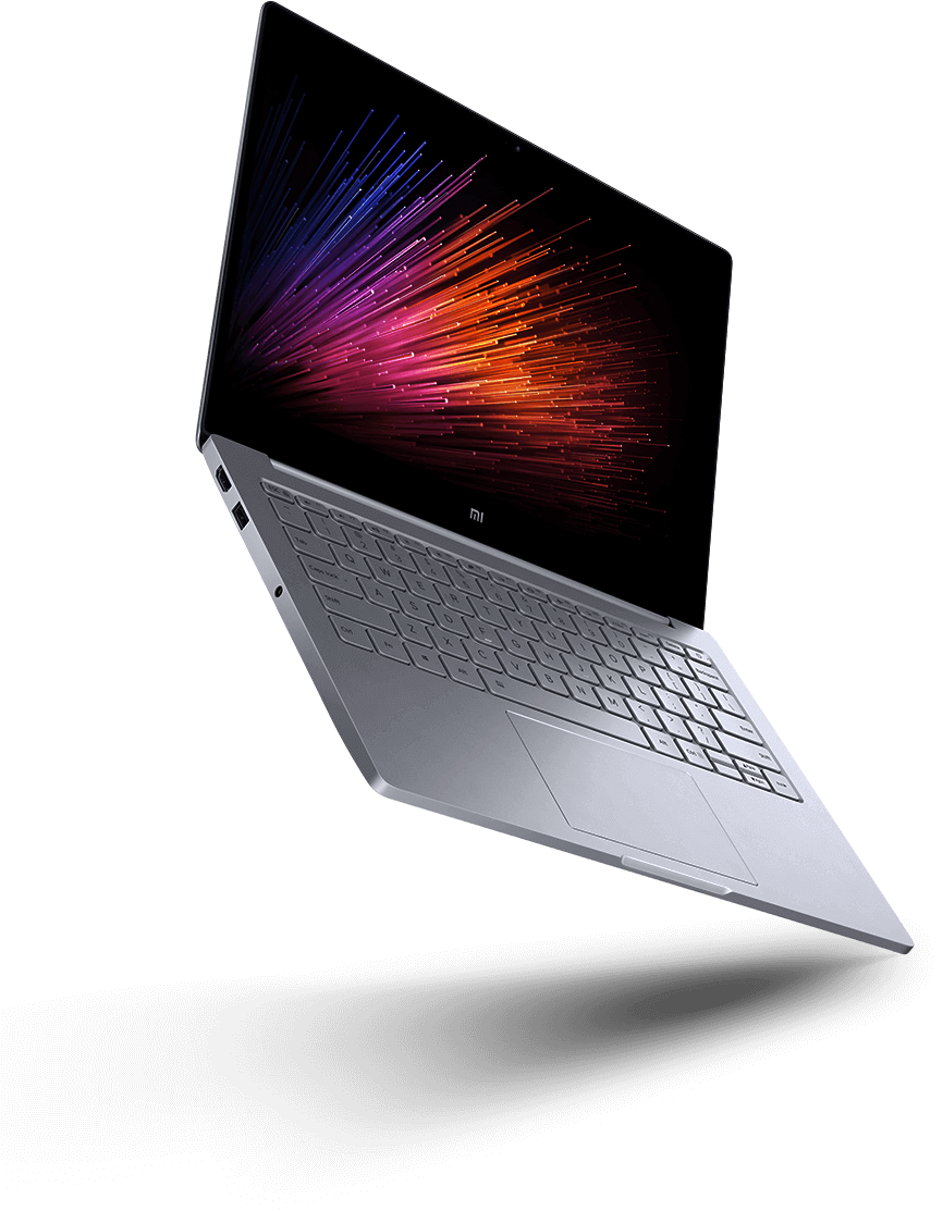 Laptop
