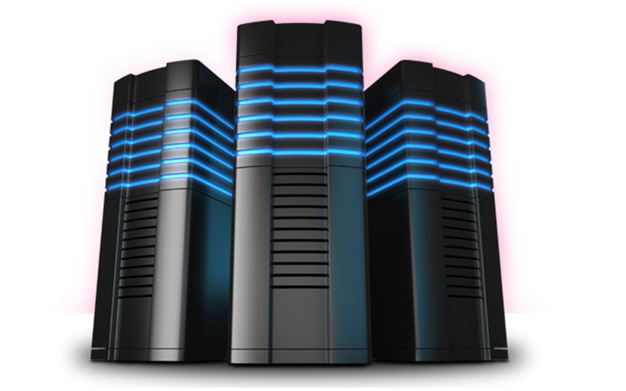 Server