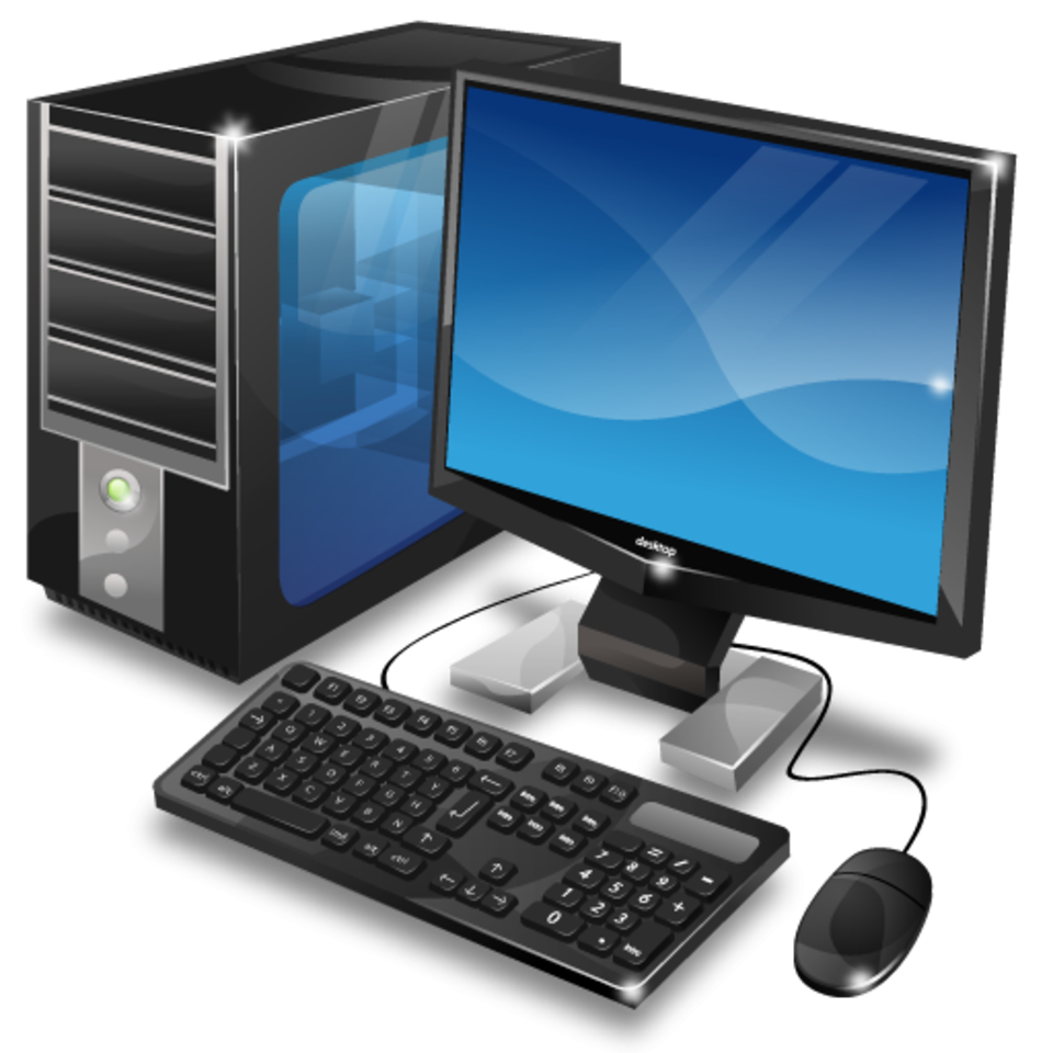 Computer